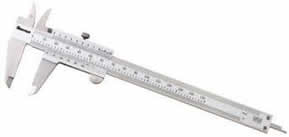 DIAMETER MEASURINGTAPE1100-150 - Precision measuring instruments